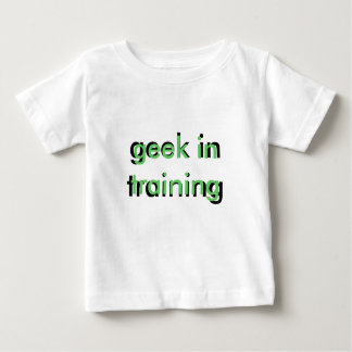 Aussenseiter in trianing Kleinkind-T-Shirt Baby T-shirt