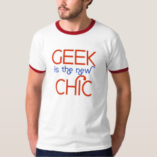 Aussenseiter ist das neue Chic T-Shirt