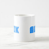 Aussenseiter Kaffeetasse (Mittel)