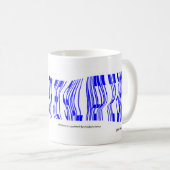 Aussenseiter Kaffeetasse (VorderseiteRechts)