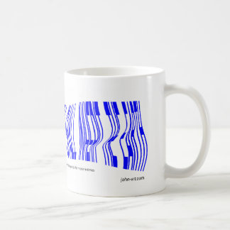 Aussenseiter Kaffeetasse