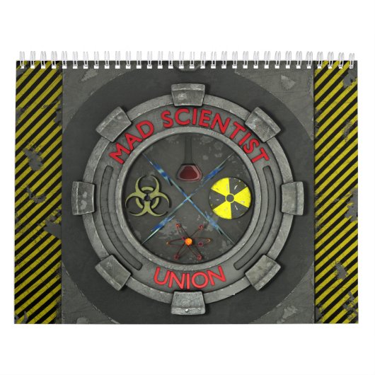 Aussenseiter-Kalender Kalender (Titelbild)