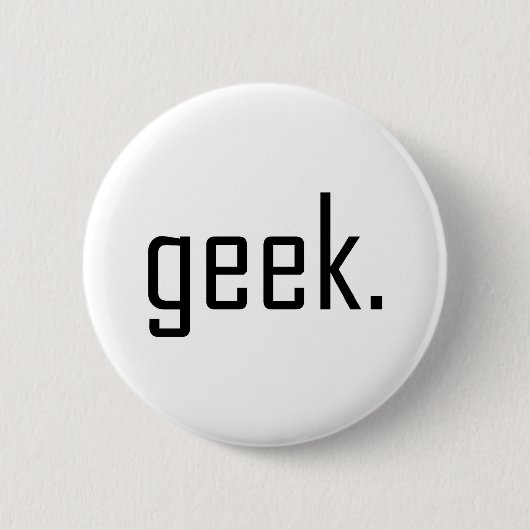 Aussenseiter Knopf Button (Vorderseite)