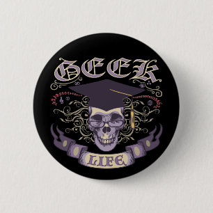Aussenseiter-Leben Button