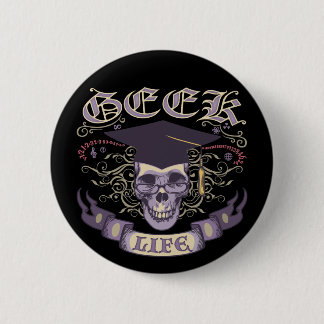 Aussenseiter-Leben Button