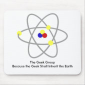 Aussenseiter Mousepad (Vorne)