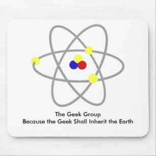 Aussenseiter Mousepad