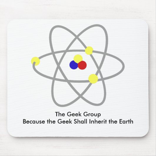 Aussenseiter Mousepad (Vorne)