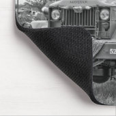 Außenseiter Mousepad (Ecke)