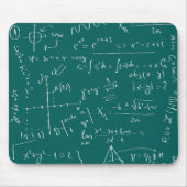 Aussenseiter Mousepad (Vorne)