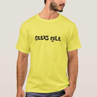 AUSSENSEITER-REGEL T-Shirt