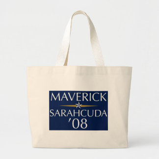 Außenseiter/Sarahcuda '08 Tasche