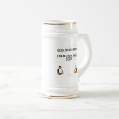 Aussenseiter seit Geburt. Linux-Benutzer seit Bierglas (VorderseiteRechts)