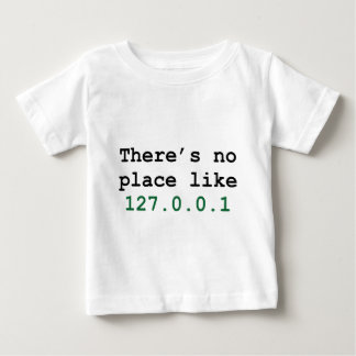 Aussenseiter/Spiel Baby T-shirt