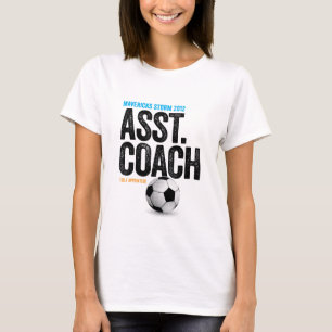 Außenseiter-Sturm Selbst 2012 festgesetztes Asst. T-Shirt
