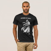Außenseiter T-Shirt (Vorne ganz)