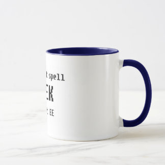 Aussenseiter Tasse
