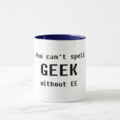 Aussenseiter Tasse (Zentrum)