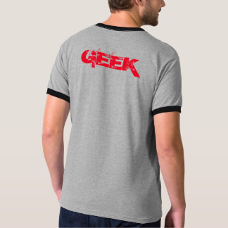 Aussenseiter-Verein-Grau T-Shirt