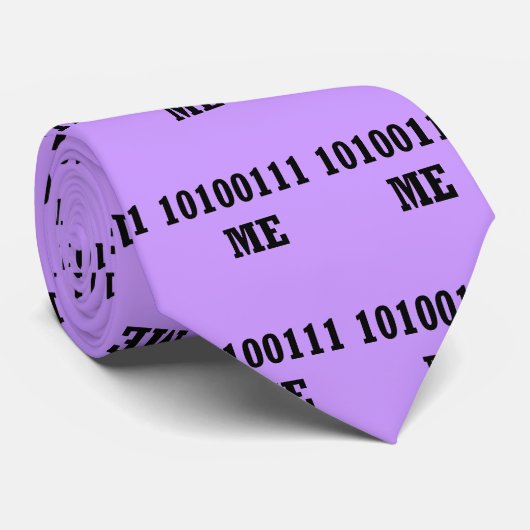 Aussenseiterabnutzung Krawatte (Gerollt)