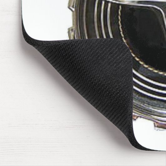 Außenseiterauflage Mousepad (Ecke)