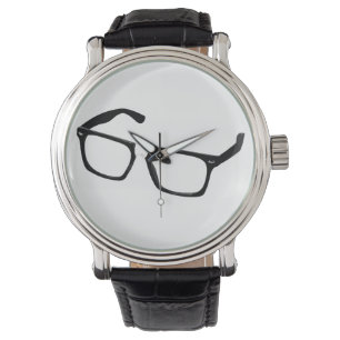 Aussenseitergläser Armbanduhr