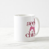 Aussenseiterküken Kaffeetasse (VorderseiteRechts)