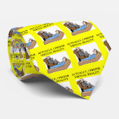 Aussenseiterpsychologie Krawatte (Gerollt)