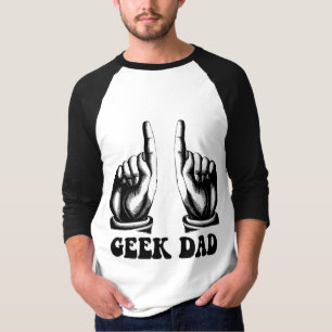 Aussenseitervati T-Shirt