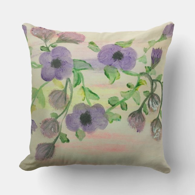 Außensitzkissen Kissen Für Draußen (Vorderseite)