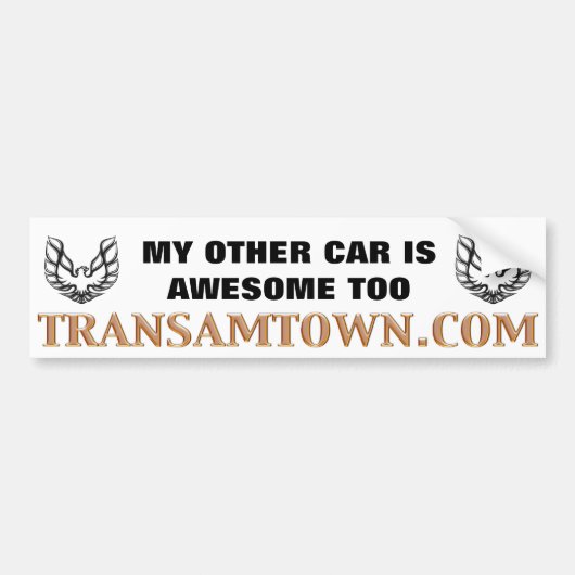 Außentemperatur - Autoaufkleber "anderes Auto ist (Vorne)