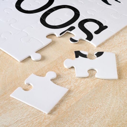 Außentemperatur-Entwurf der Tätowierungen der Puzzle (Seite)