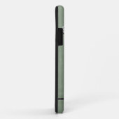 Außentür aus Metall behalten Case-Mate iPhone Hülle (Hinten/Rechts)