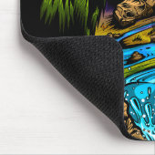 Außenwelt Mousepad (Ecke)