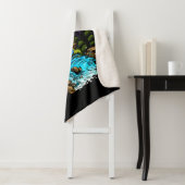 Außenwelt Sherpadecke (Beispiel)