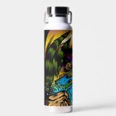 Außenwelt Trinkflasche (Vorne)