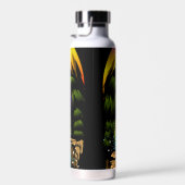 Außenwelt Trinkflasche (Rechts)