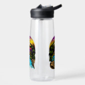 Außenwelt Trinkflasche (Links)