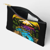 Außenwelt Zubehörtasche (Offen)