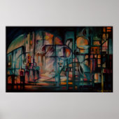 Außenwerbung Poster (Vorne)