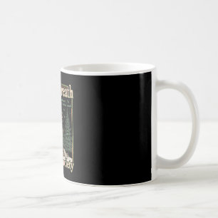 Außer Atem Wanderverein lustig passend Kaffeetasse