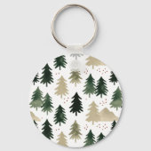 Außer Atem Wanderverein Lustiger Faultier Wanderer Schlüsselanhänger (Rückseite)