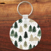 Außer Atem Wanderverein Lustiger Faultier Wanderer Schlüsselanhänger (Rückseite)