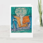 "Außer den Vorstellungen von Fehlverhalten und Rec Karte (Vorderseite)