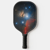 Außer-Raum-Pickleball-Paddel Pickleball Schläger (Rückseite)