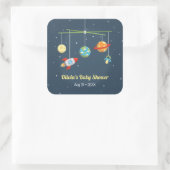 Äußere Aufkleber für Kinderspielzeug (Tasche)