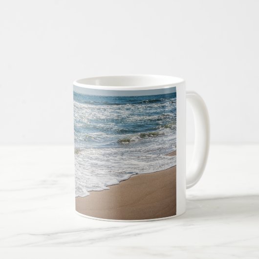 Äußere Banken NC Kaffeetasse (VorderseiteRechts)