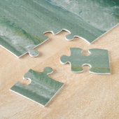 Äußere Banken Sunrise Puzzle (Seite)