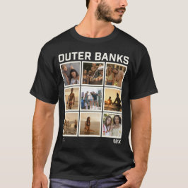 Äußere Banken T-Shirt