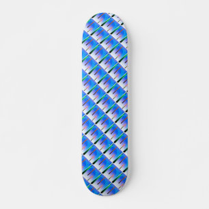 Äußere Dimension Skateboard
